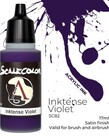 Scale 75 Scalecolor SC82 Inktense Violet 17ml