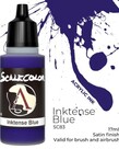 Scale 75 Scalecolor SC83 Inktense Blue 17ml