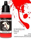 Scale 75 Scalecolor SC85 Inktense Red 17ml