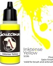 Scale 75 Scalecolor SC86 Inktense Yellow 17ml