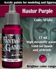 Scale 75 Fantasy & Games SFG02 Hastur Purple  17ml