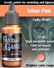 Scale 75 Fantasy & Games SFG07 Ishtar Pink 17ml