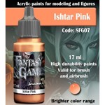 Scale 75 Fantasy & Games SFG07 Ishtar Pink 17ml