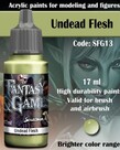 Scale 75 Fantasy & Games SFG13 Undead Flesh 17ml
