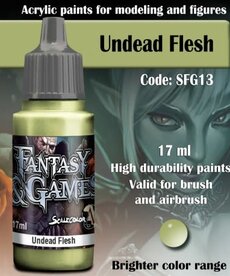 Scale 75 Fantasy & Games SFG13 Undead Flesh 17ml