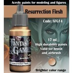 Scale 75 Fantasy & Games SFG14 Resurrection Flesh 17ml