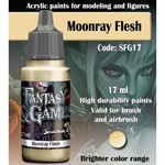 Scale 75 Fantasy & Games SFG17 Moonray Flesh 17ml