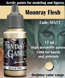 Scale 75 Fantasy & Games SFG17 Moonray Flesh 17ml
