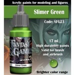 Scale 75 Fantasy & Games SFG23 Slimer Green 17ml