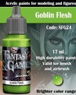 Scale 75 Fantasy & Games SFG24 Goblin Flesh 17ml
