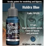 Scale 75 Fantasy & Games SFG26 Huldra Blue 17ml