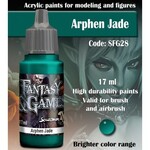Scale 75 Fantasy & Games SFG28 Arphen Jade 17ml