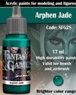 Scale 75 Fantasy & Games SFG28 Arphen Jade 17ml