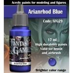 Scale 75 Fantasy & Games SFG29 Arianrhod Blue 17ml