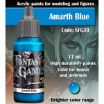Scale 75 Fantasy & Games SFG30 Amarth Blue 17ml