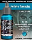 Scale 75 Fantasy & Games SFG31 Jorildyn Turquoise 17ml