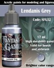 Scale 75 Fantasy & Games SFG32 Lendanis Grey 17ml