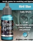 Scale 75 Fantasy & Games SFG33 Hiril Blue 17ml