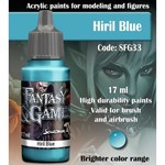Scale 75 Fantasy & Games SFG33 Hiril Blue 17ml
