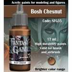 Scale 75 Fantasy & Games SFG35 Bosh Chestnut 17ml