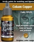 Scale 75 Fantasy & Games SFG38 Cokum Copper 17ml