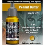 Scale 75 Fantasy & Games SFG39 Peanut Butter 17ml