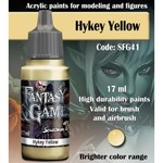 Scale 75 Fantasy & Games SFG41 Hykey Yellow 17ml
