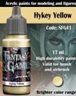 Scale 75 Fantasy & Games SFG41 Hykey Yellow 17ml