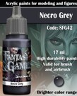 Scale 75 Fantasy & Games SFG42 Necro Grey 17ml