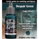 Scale 75 Fantasy & Games SFG43 Despair Green 17ml