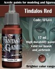Scale 75 Fantasy & Games SFG44 Tindalos Red 17ml