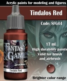 Scale 75 Fantasy & Games SFG44 Tindalos Red 17ml