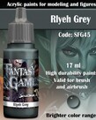 Scale 75 Fantasy & Games SFG45 Rlyeh Grey 17ml