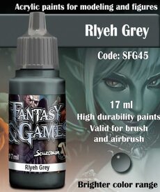 Scale 75 Fantasy & Games SFG45 Rlyeh Grey 17ml