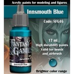 Scale 75 Fantasy & Games SFG46 Innsmouth Blue 17ml