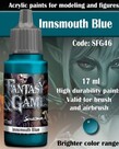 Scale 75 Fantasy & Games SFG46 Innsmouth Blue 17ml