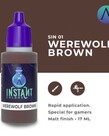 Scale 75 Instant Colors SIN01 Werewolf Brown 17ml