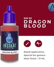 Scale 75 Instant Colors SIN02 Dragon Blood 17ml