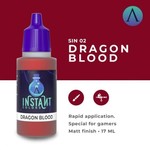 Scale 75 Instant Colors SIN02 Dragon Blood 17ml