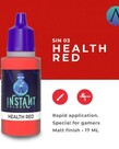 Scale 75 Instant Colors SIN03 Health Red 17ml