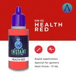 Scale 75 Instant Colors SIN03 Health Red 17ml