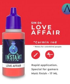 Scale 75 Instant Colors SIN04 Love Affair 17ml
