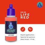 Scale 75 Instant Colors SIN05 Life Red 17ml