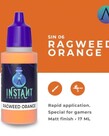 Scale 75 Instant Colors SIN06 Ragweed Orange 17ml