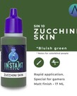 Scale 75 Instant Colors SIN10 Zucchini Skin 17ml