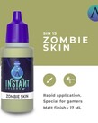 Scale 75 Instant Colors SIN13 Zombie Skin 17ml