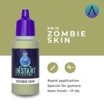 Scale 75 Instant Colors SIN13 Zombie Skin 17ml