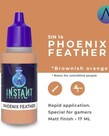 Scale 75 Instant Colors SIN14 Phoenix Feather 17ml
