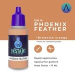 Scale 75 Instant Colors SIN14 Phoenix Feather 17ml