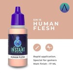 Scale 75 Instant Colors SIN15 Human Flesh 17ml